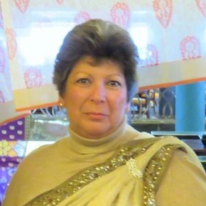 Meet your Posher, Denise